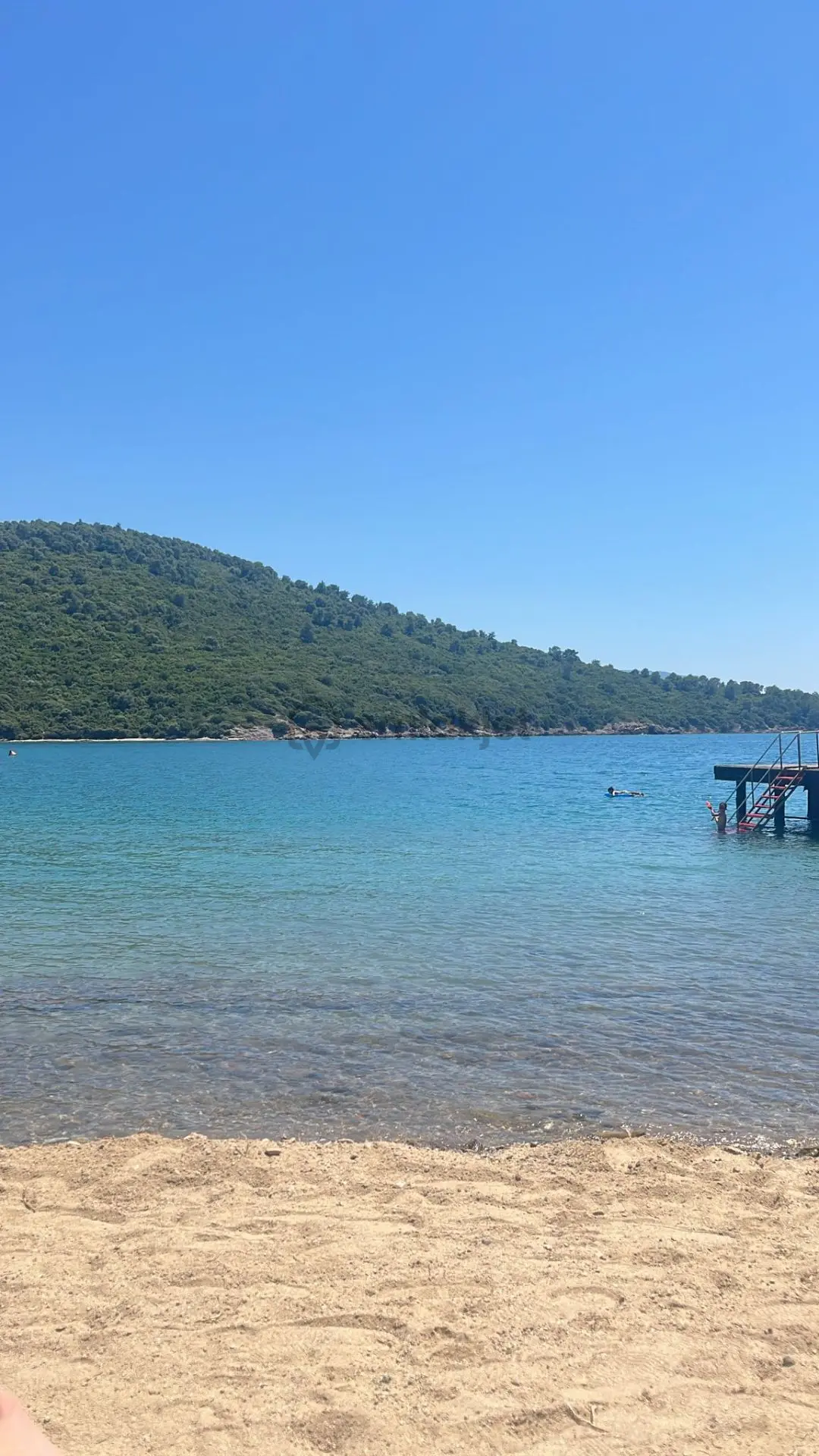 Muğla Bodrum Site İçinde Satılık Villa - 23