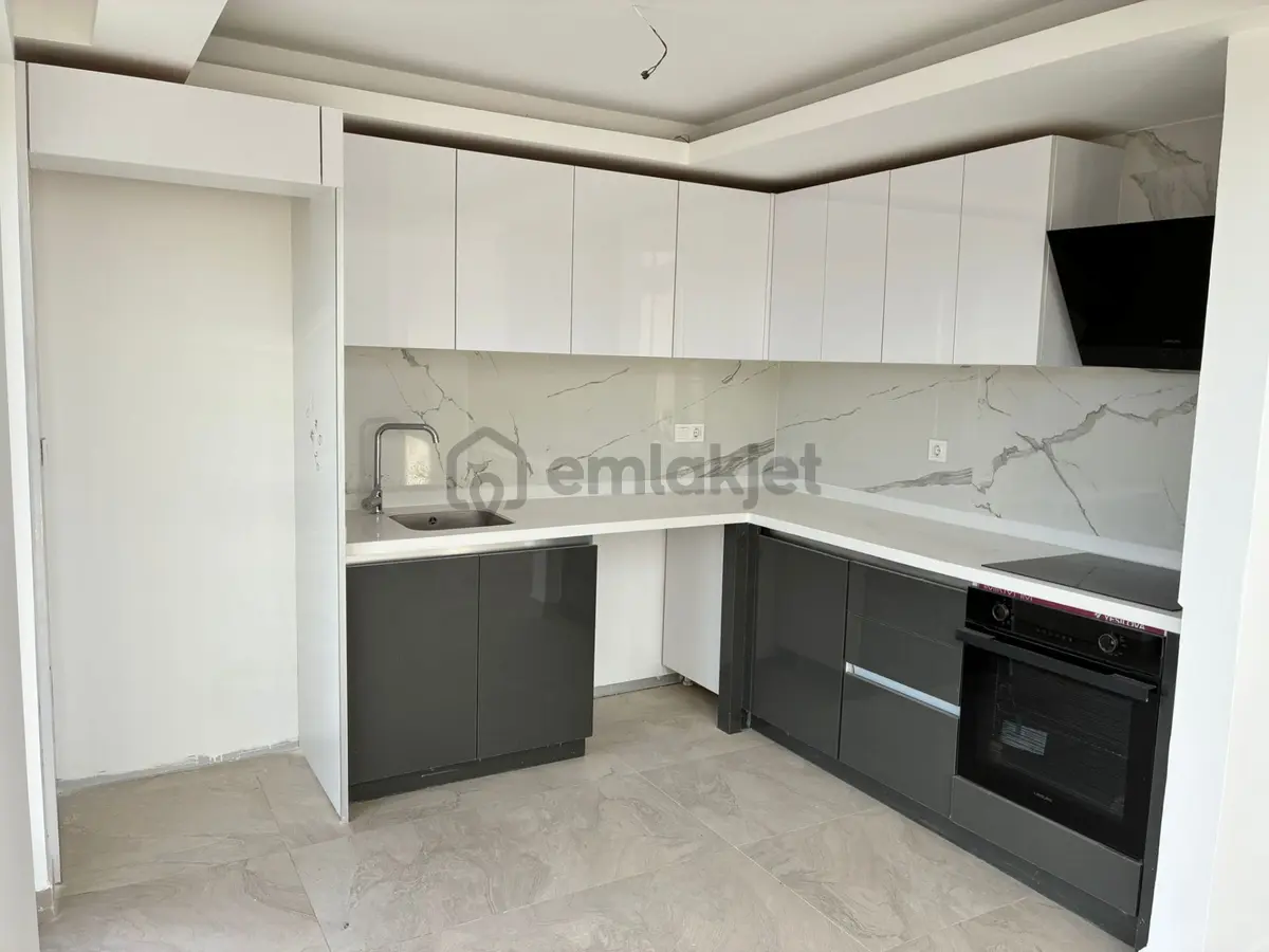 Muğla Bodrum Site İçinde Satılık Villa - 8