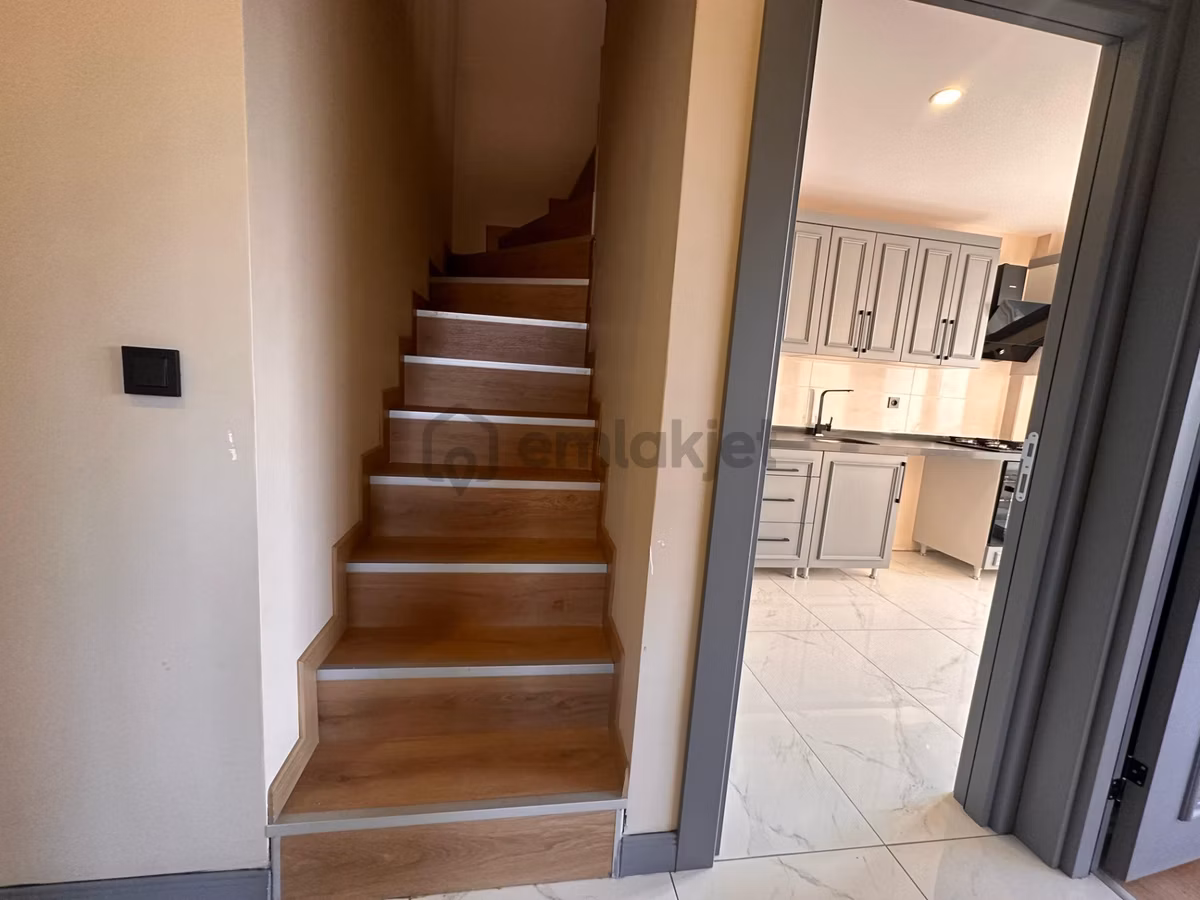 Kumburgaz Da 200 M2 4+2 Sıfır Ferah Dubleks Daire - 9