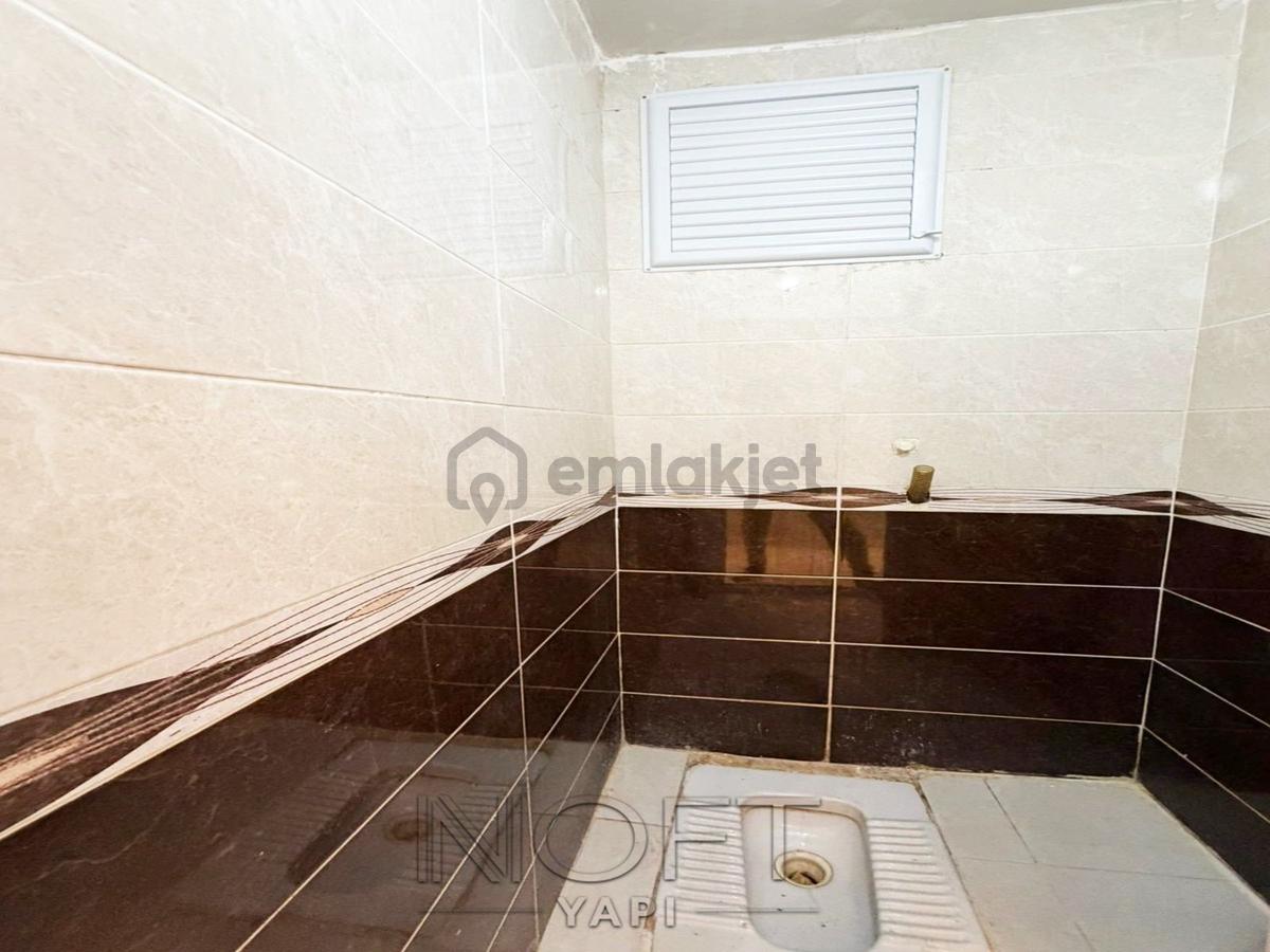 Meydana Yakın Lux Dekorlu 2+1 Satılık Ara Kat! - 13