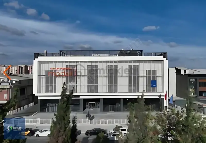 Alırken Kazanmanın Adresi ''fırsat Müzayede'' - 6