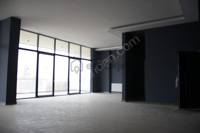 Yalınkılıç Plaza Kiralık Ofis - 8