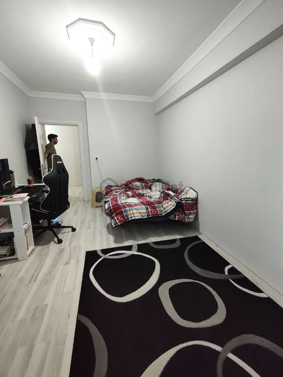 Rüstem Mah. 2+1 Zemin Kat 7 Yıllık Satılık Daire - 24
