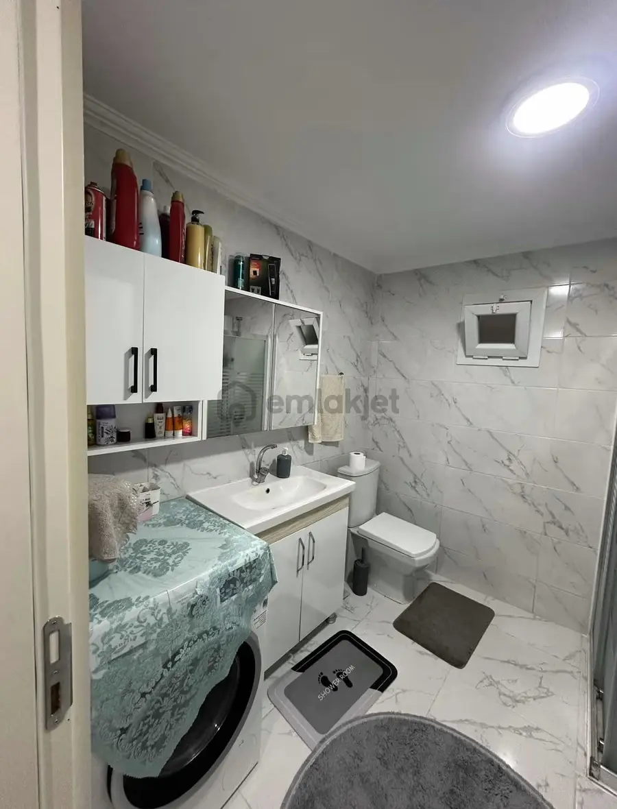 Coşar Emlaktan | 470 M² Arsa İçinde 85 M² Müstakil Ev - 4
