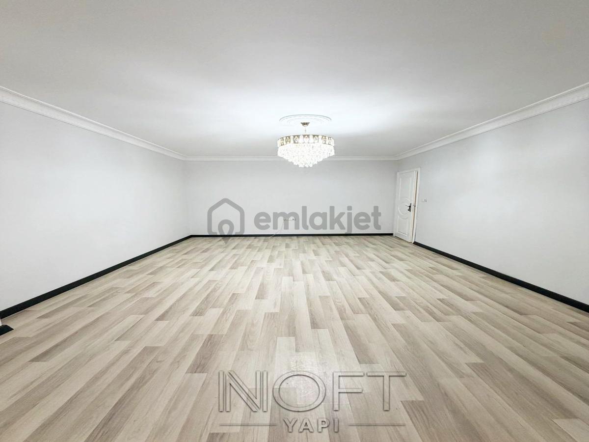 Geniş Ailelere Özel 3+1 Masrafsız Ara Kat - 3