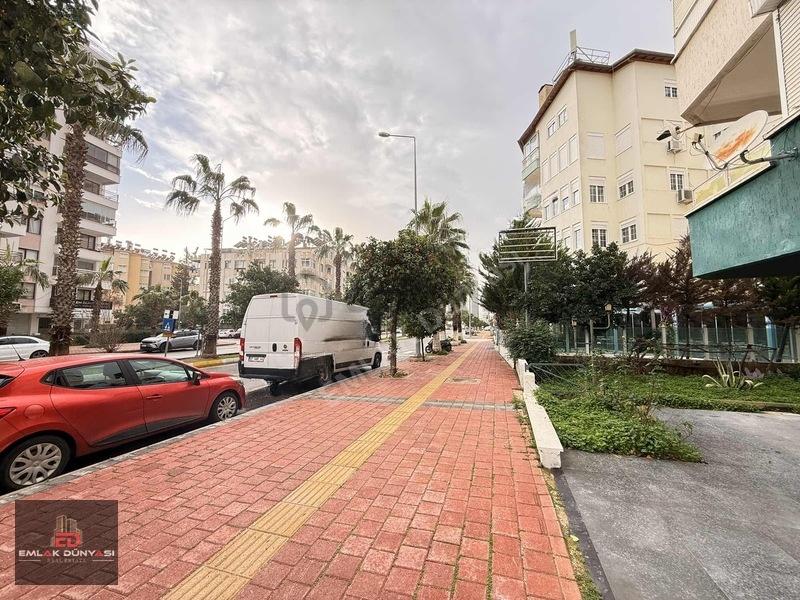 Portakal Çiçeği Caddesinde Devren Kiralık Kuaför - 2