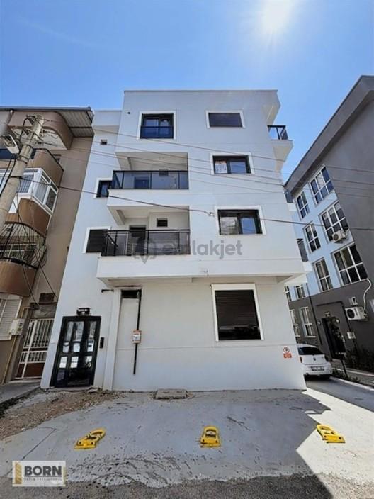 Buca Barış Mah. 2+1 Satılık Sıfır Arakat Daire - 4