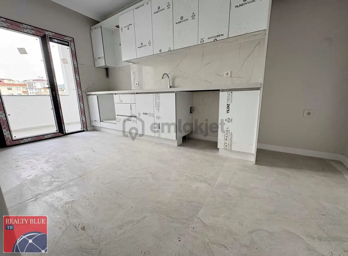 Sultanbeyli Adil Mah Satılık 3+1. Daire - 15