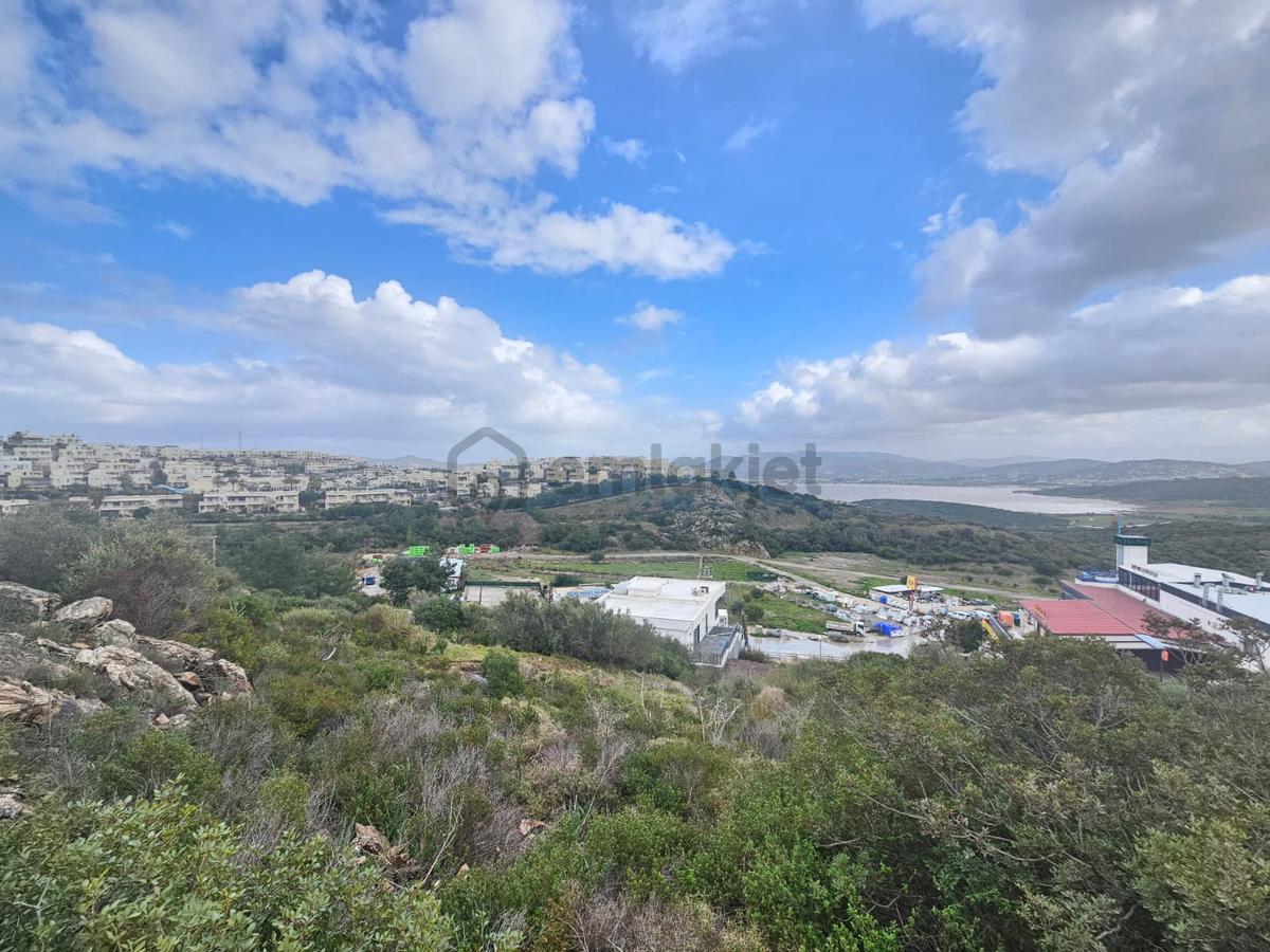 Muğla Bodrum Satılık Konut İmarlı Arsa - 7