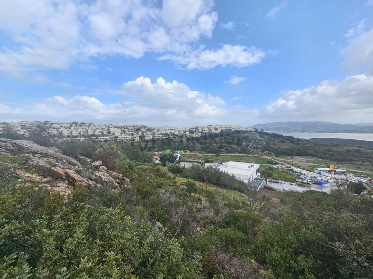 Muğla Bodrum Satılık Konut İmarlı Arsa - 8