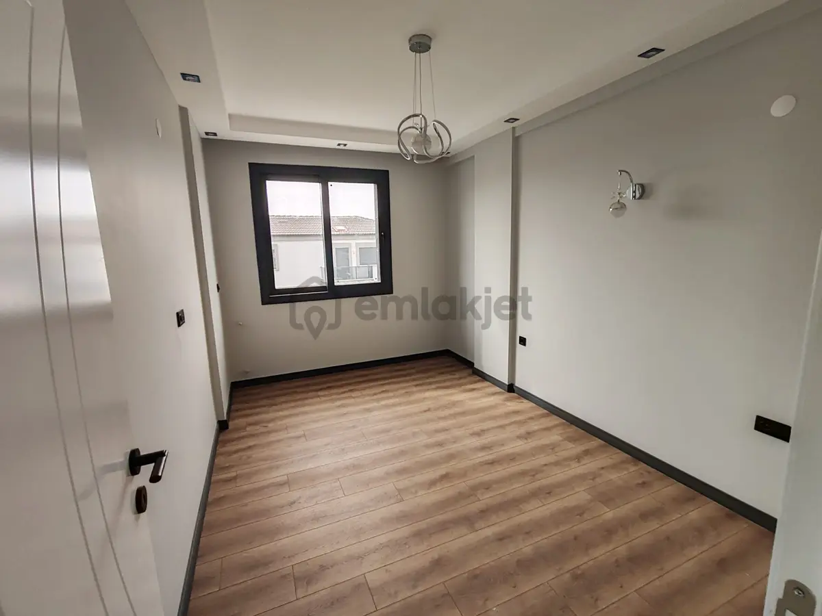 Didim Hisar'da Havuzlu 3+1 Villa Pazarlıklı - 11