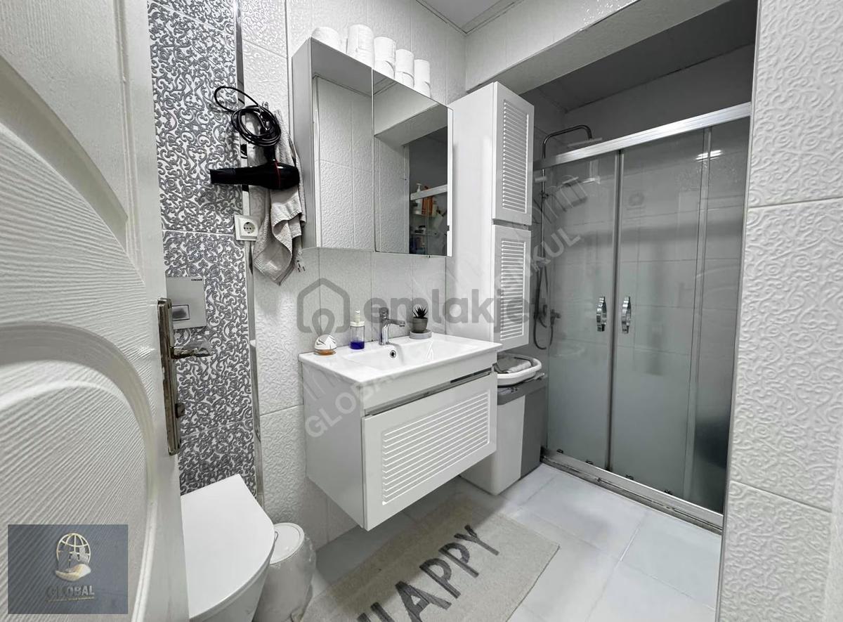 Çorlu Muhittin Bülent Ecevit Açı Koleji Yakını 3+1 - 2