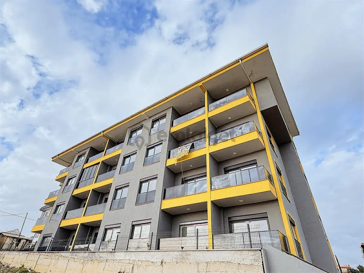 Payallar'da Denize Yakın Sıfır Kat Mülkiyetli Satılık 1+1 Daire - 29