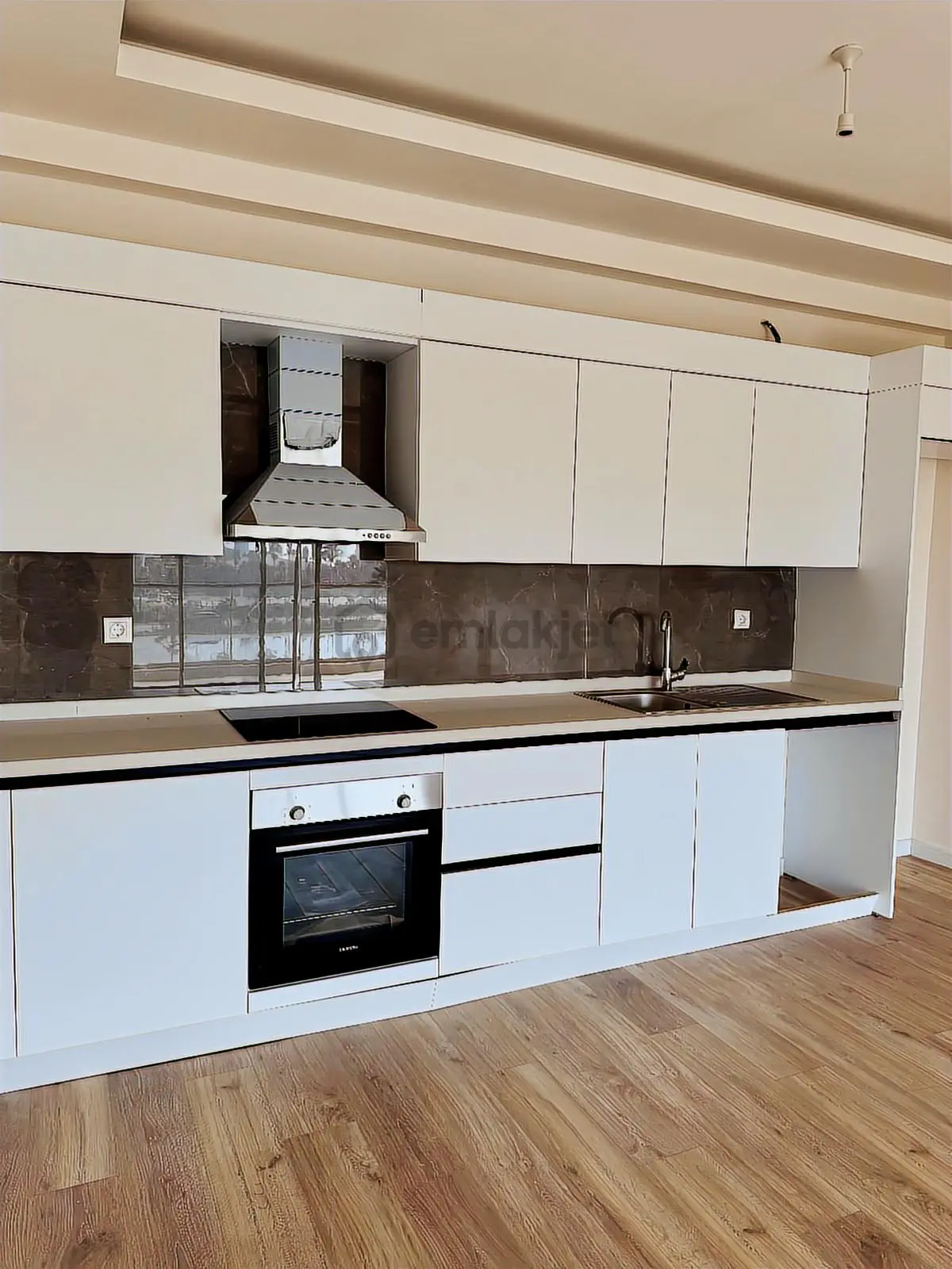 İzmir Bornova Narova 6. Etap'ta Satılık 3+1 Daire - 13
