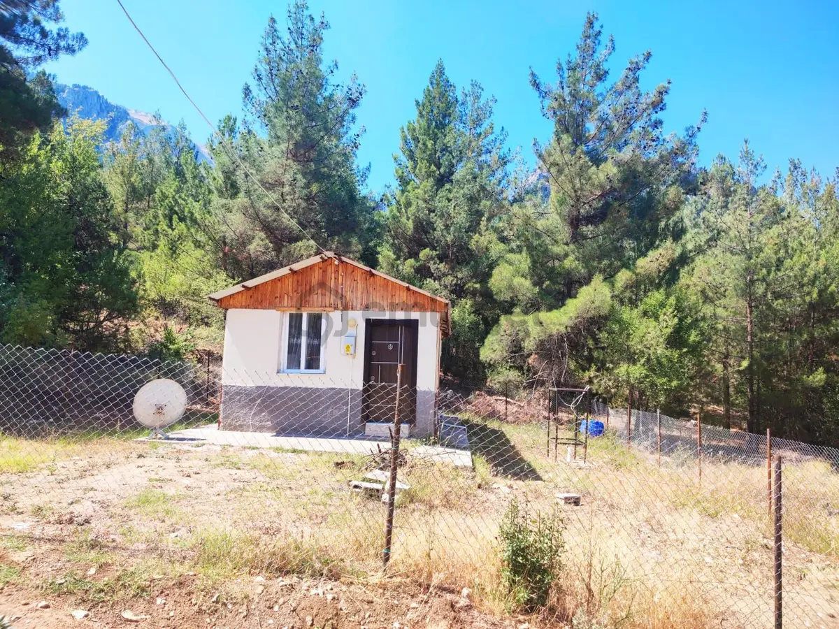 Kar Emlaktan Eskikonacıkta 240m2 Satılık Arsa - 16