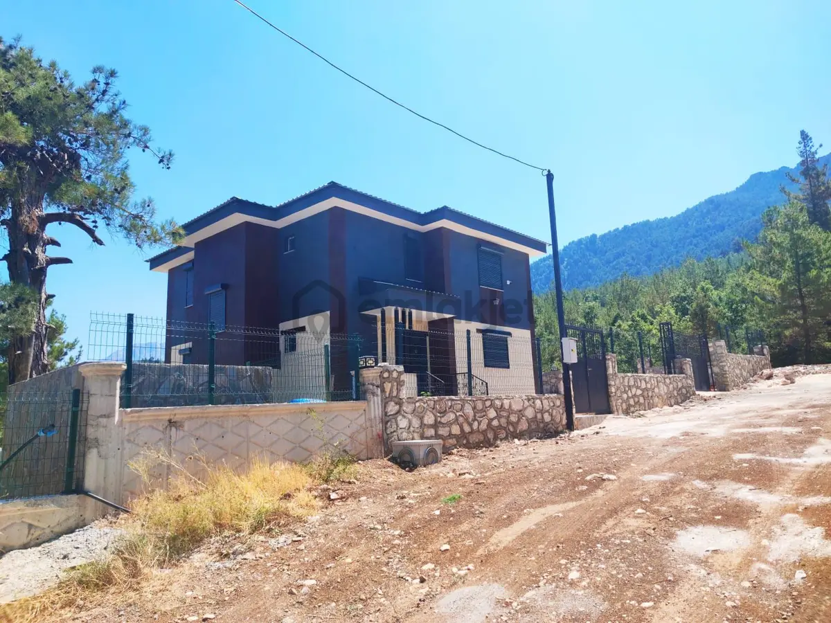 Kar Emlaktan Eskikonacıkta 240m2 Satılık Arsa - 21
