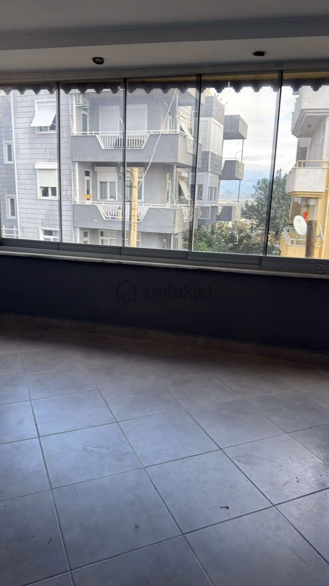 Manavgat Kasaplar Mahallesinde 3+1 Satılık Dubleks Daire - 17