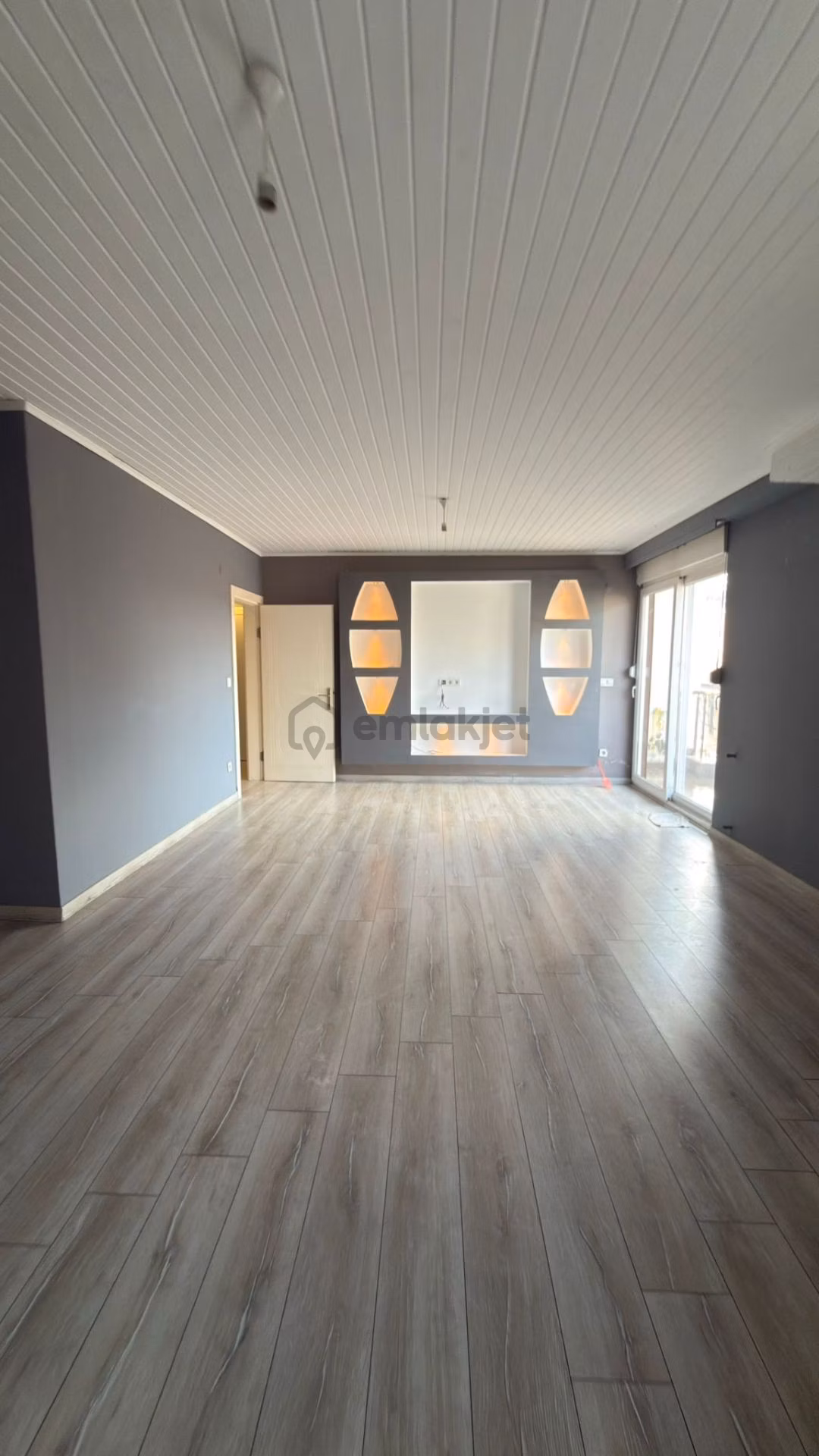 Manavgat Kasaplar Mahallesinde 3+1 Satılık Dubleks Daire - 8