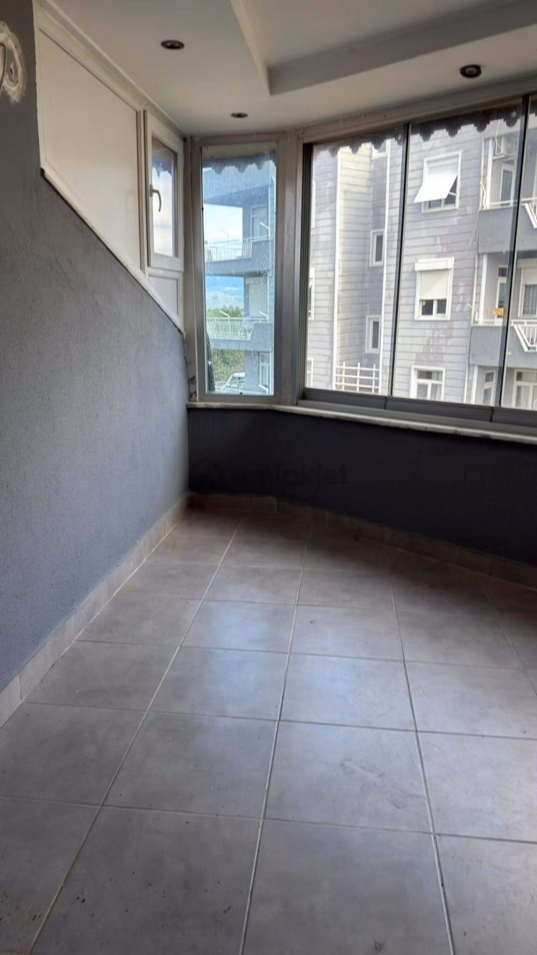Manavgat Kasaplar Mahallesinde 3+1 Satılık Dubleks Daire - 16