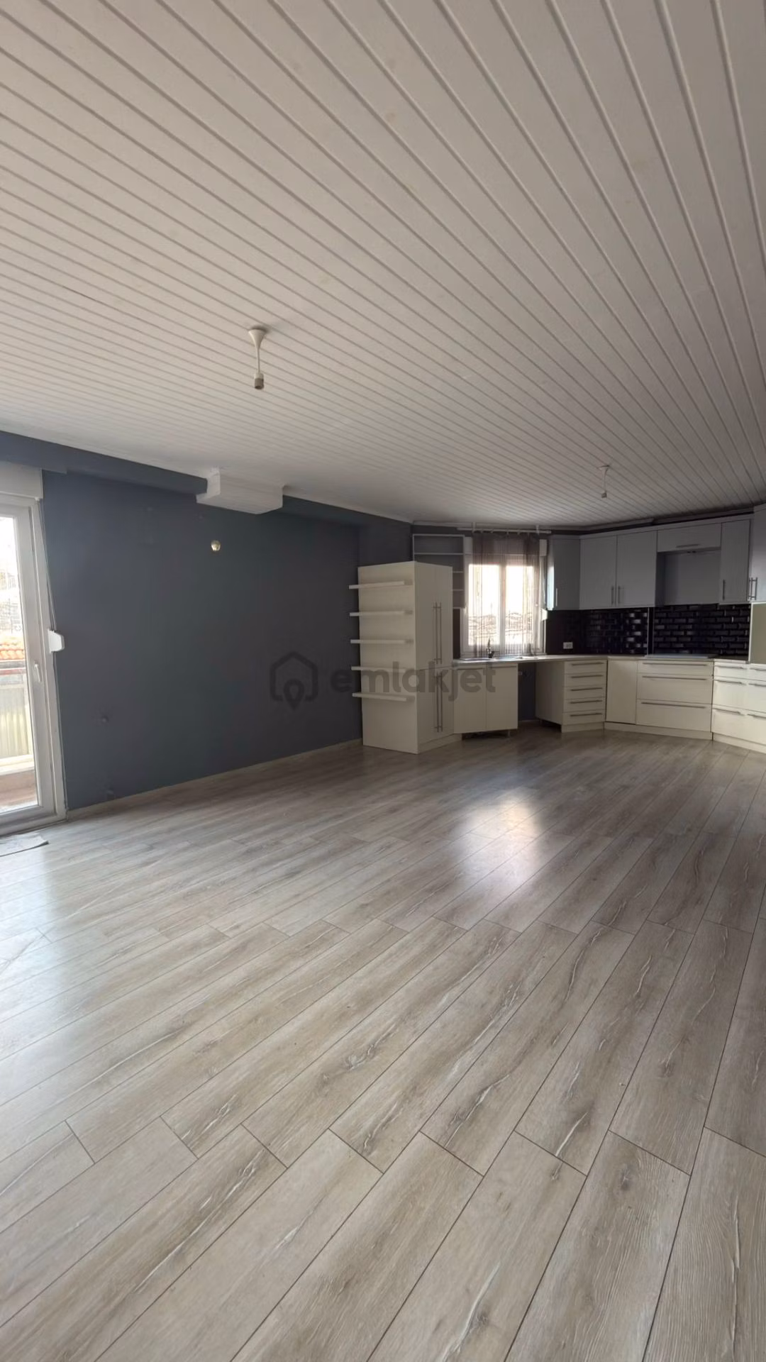 Manavgat Kasaplar Mahallesinde 3+1 Satılık Dubleks Daire - 7