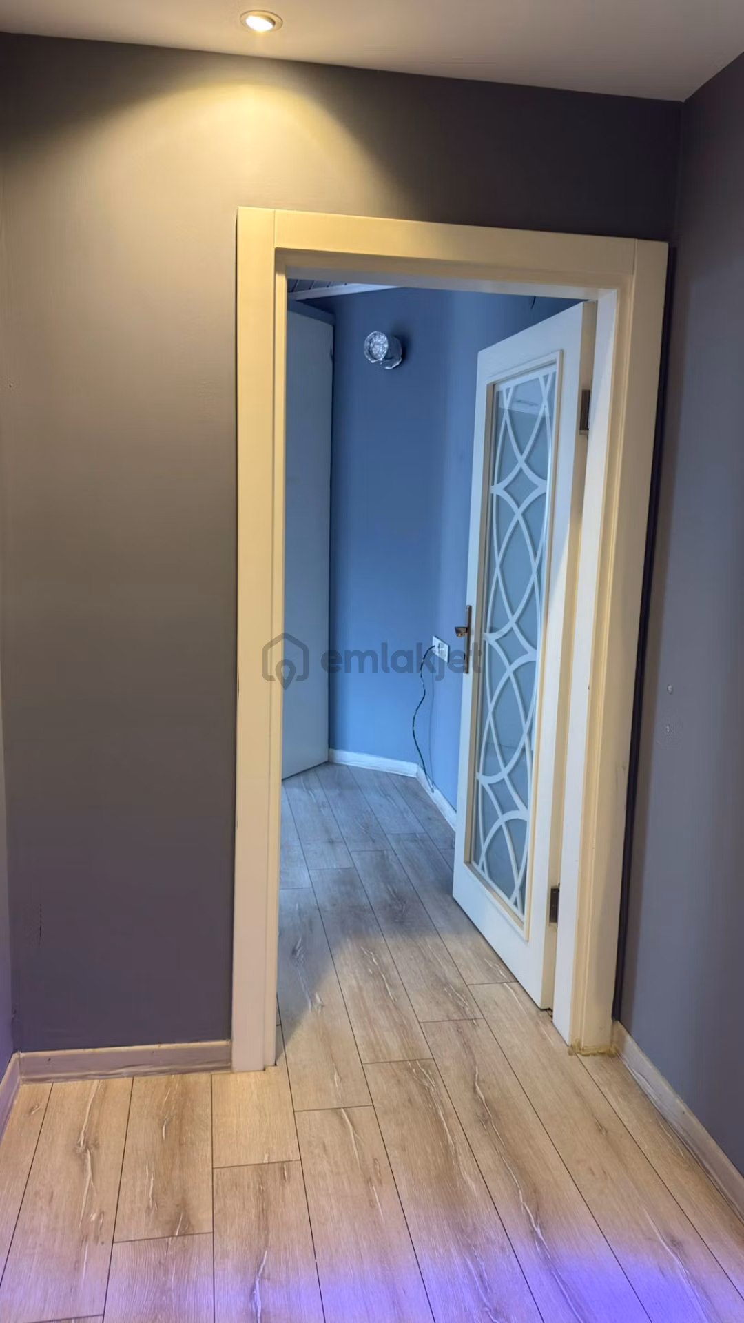Manavgat Kasaplar Mahallesinde 3+1 Satılık Dubleks Daire - 15