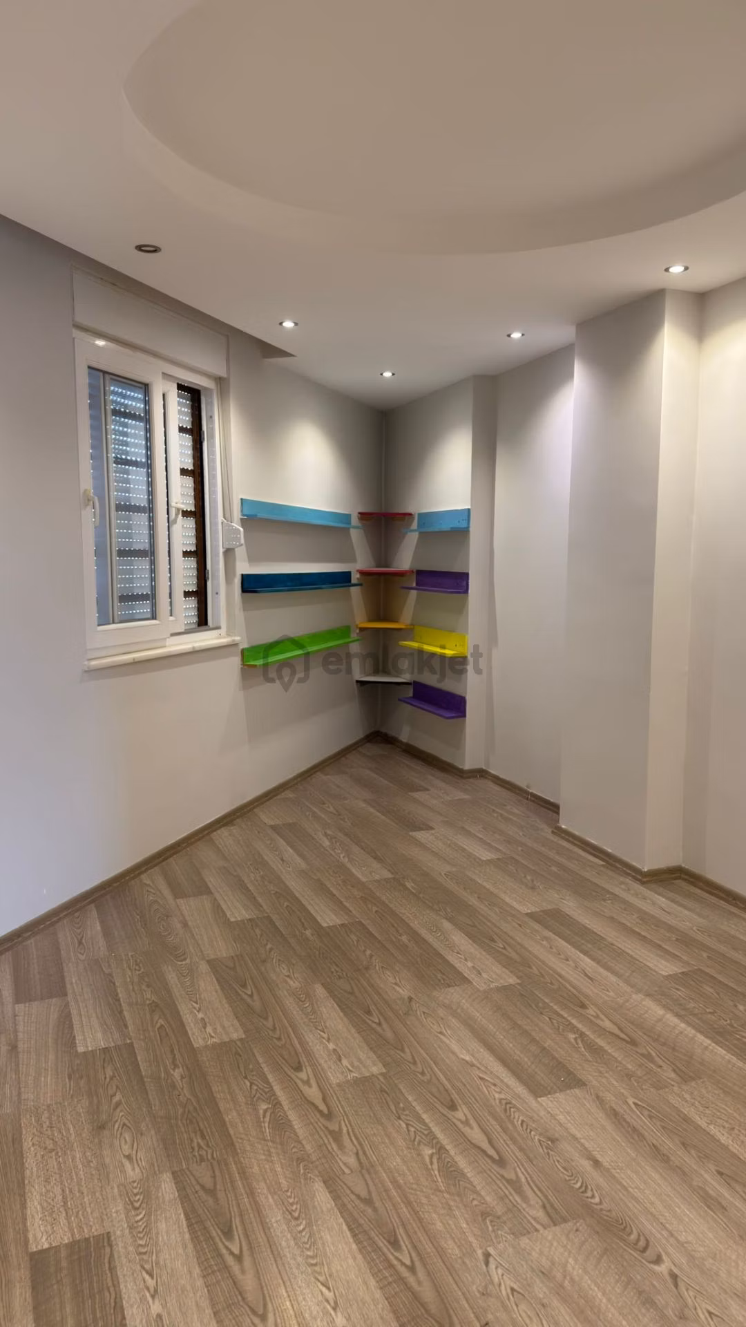 Manavgat Kasaplar Mahallesinde 3+1 Satılık Dubleks Daire - 13