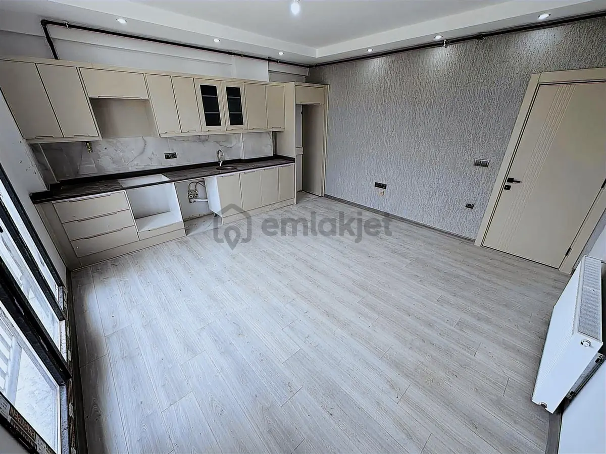 Onmax Burhaniye Merkez Bademalanı Satılık 1+1 Daire - 16