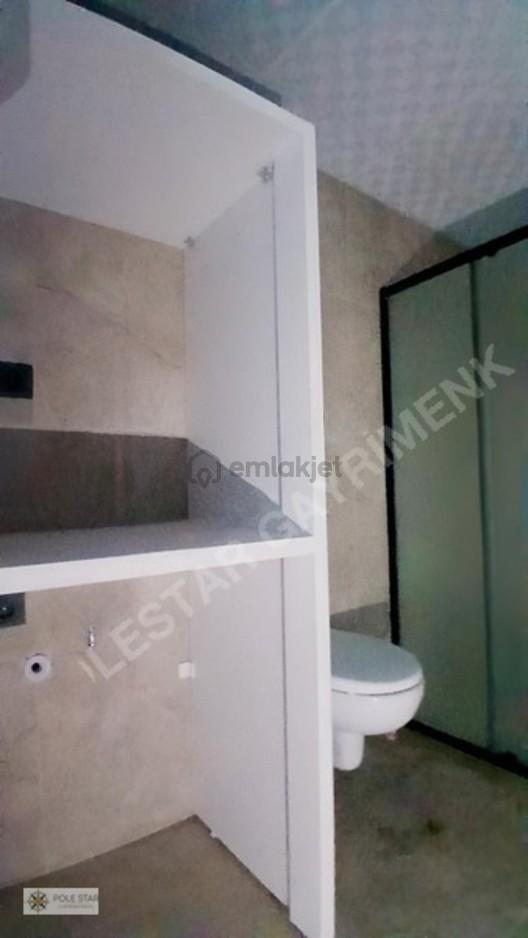 Park Mahallesinde Doğa İle İç İçe Elit 3+1 Daire - 34