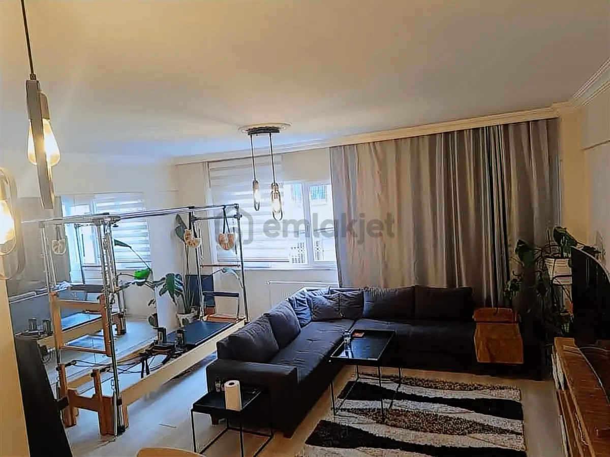 Beyoğlu Gümüşsuyu Satılık Daire - 6