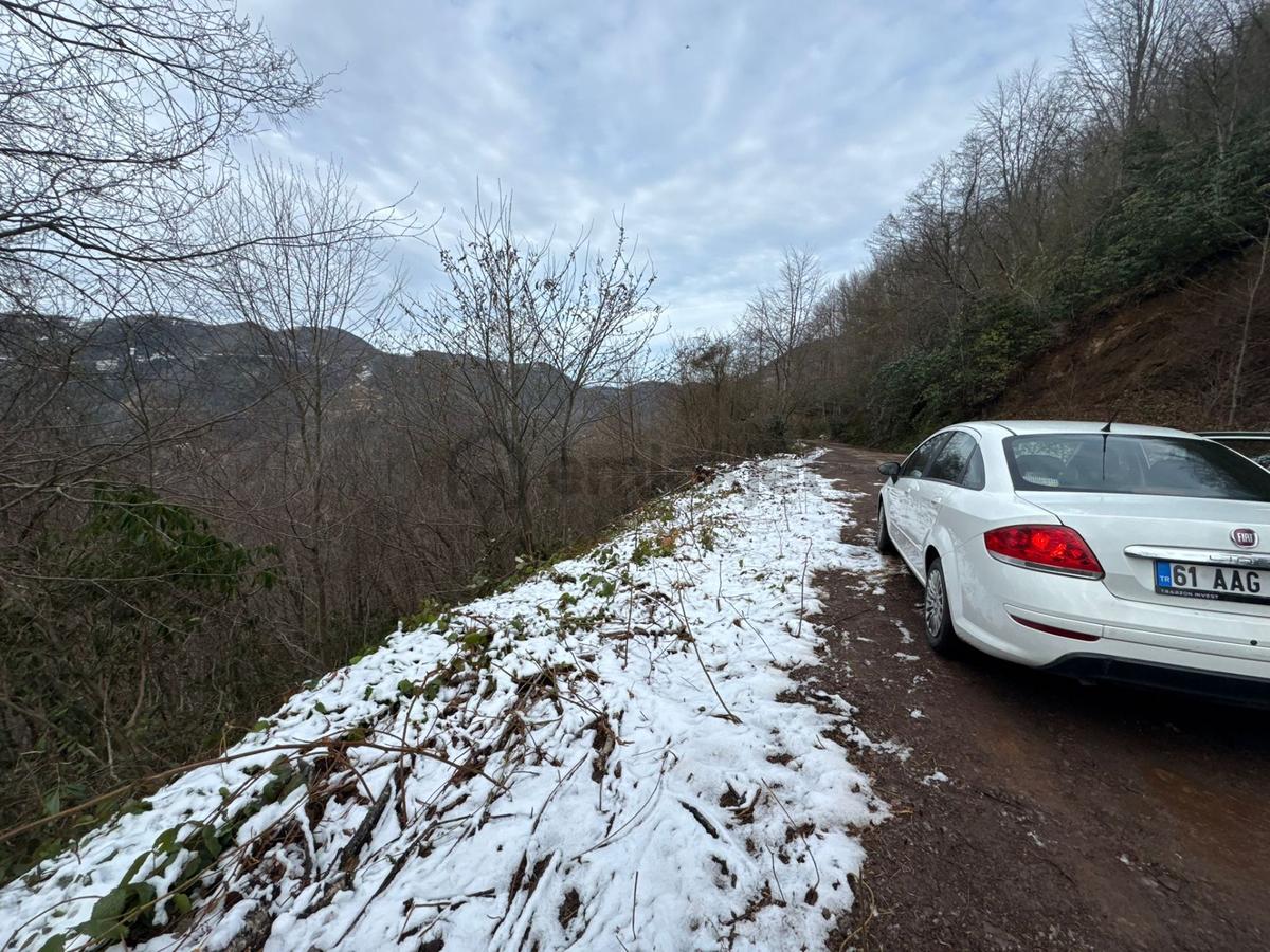 Trabzon Sürmenede Satılık Arazi - 22