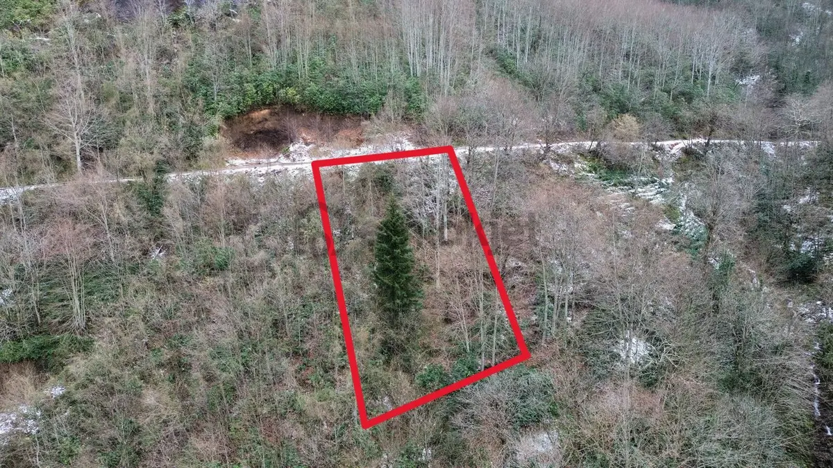Trabzon Sürmenede Satılık Arazi - 8