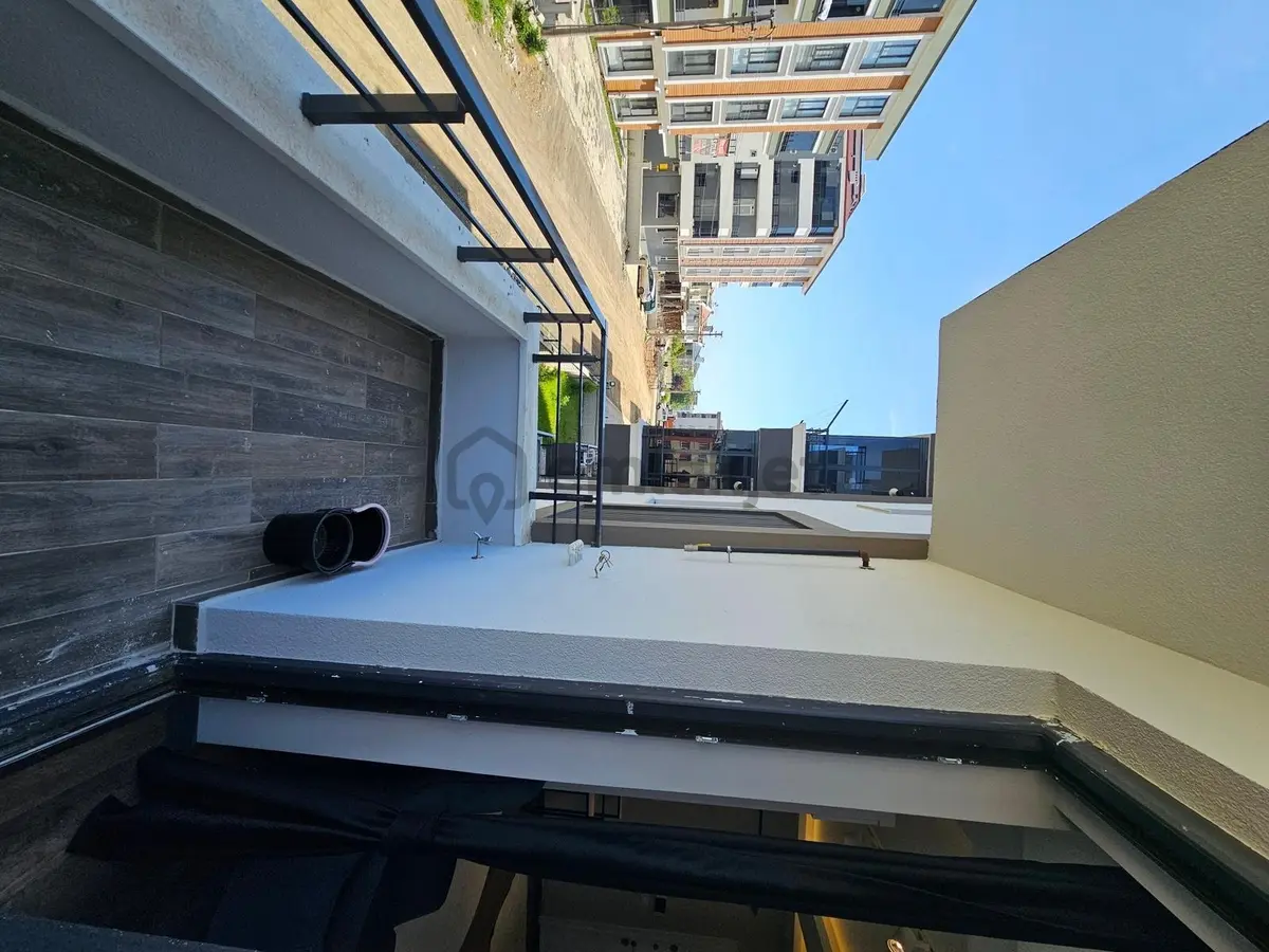 6 Ay Kullanılmış!!! Kiralık Eşyalı 1+1 Daire - 13