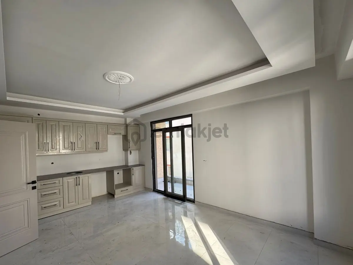 Sakarya Karasu Da Havuzlu Ve Lüks 2+1 Daire - 3