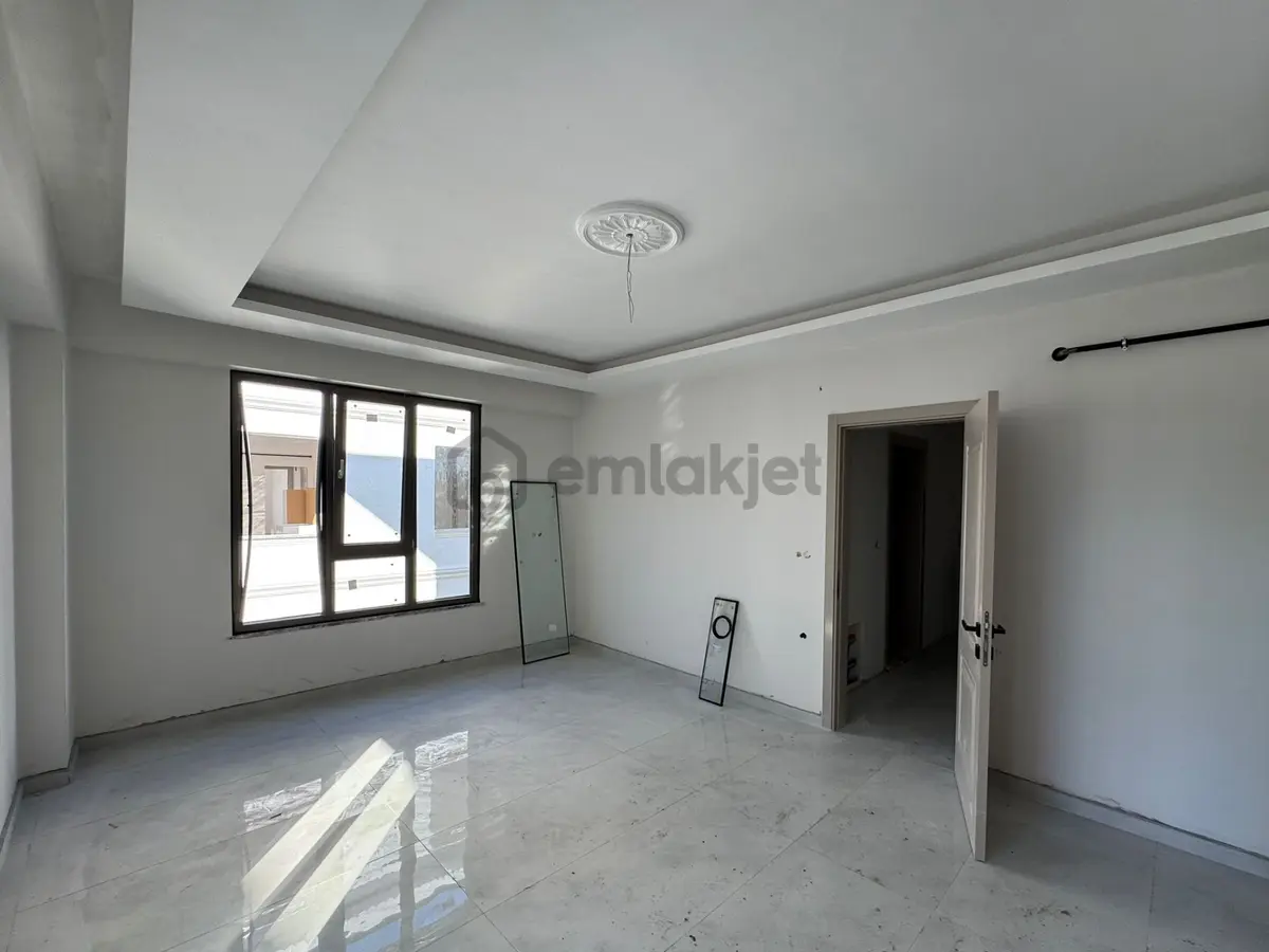 Sakarya Karasu Da Havuzlu Ve Lüks 2+1 Daire - 5