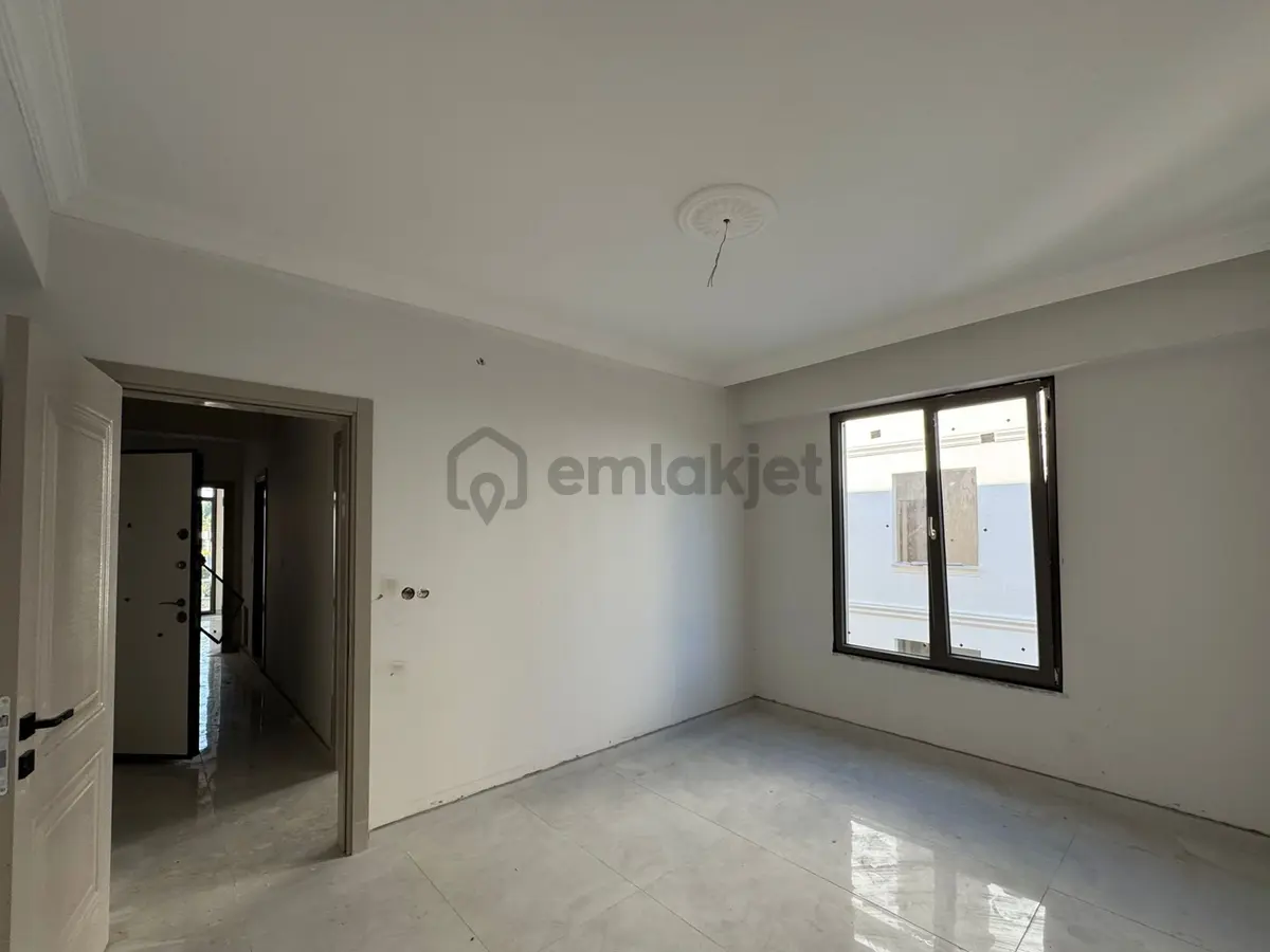 Sakarya Karasu Da Havuzlu Ve Lüks 2+1 Daire - 10