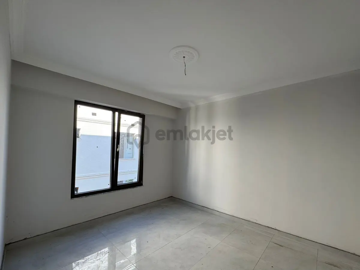 Sakarya Karasu Da Havuzlu Ve Lüks 2+1 Daire - 9