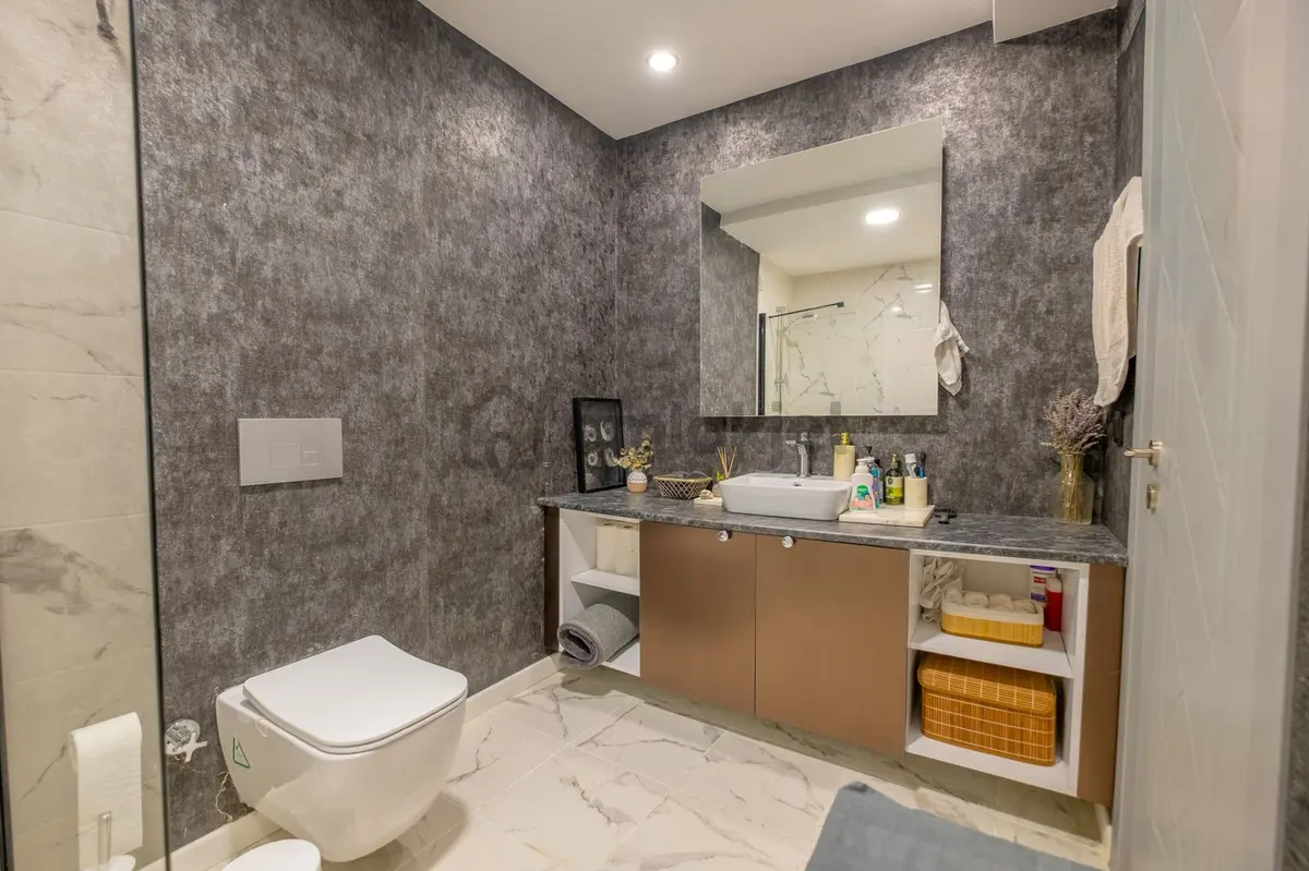 Beylikdüzü Kavaklı'da 3+1, 120m², Yeni Yapı Daire - 12