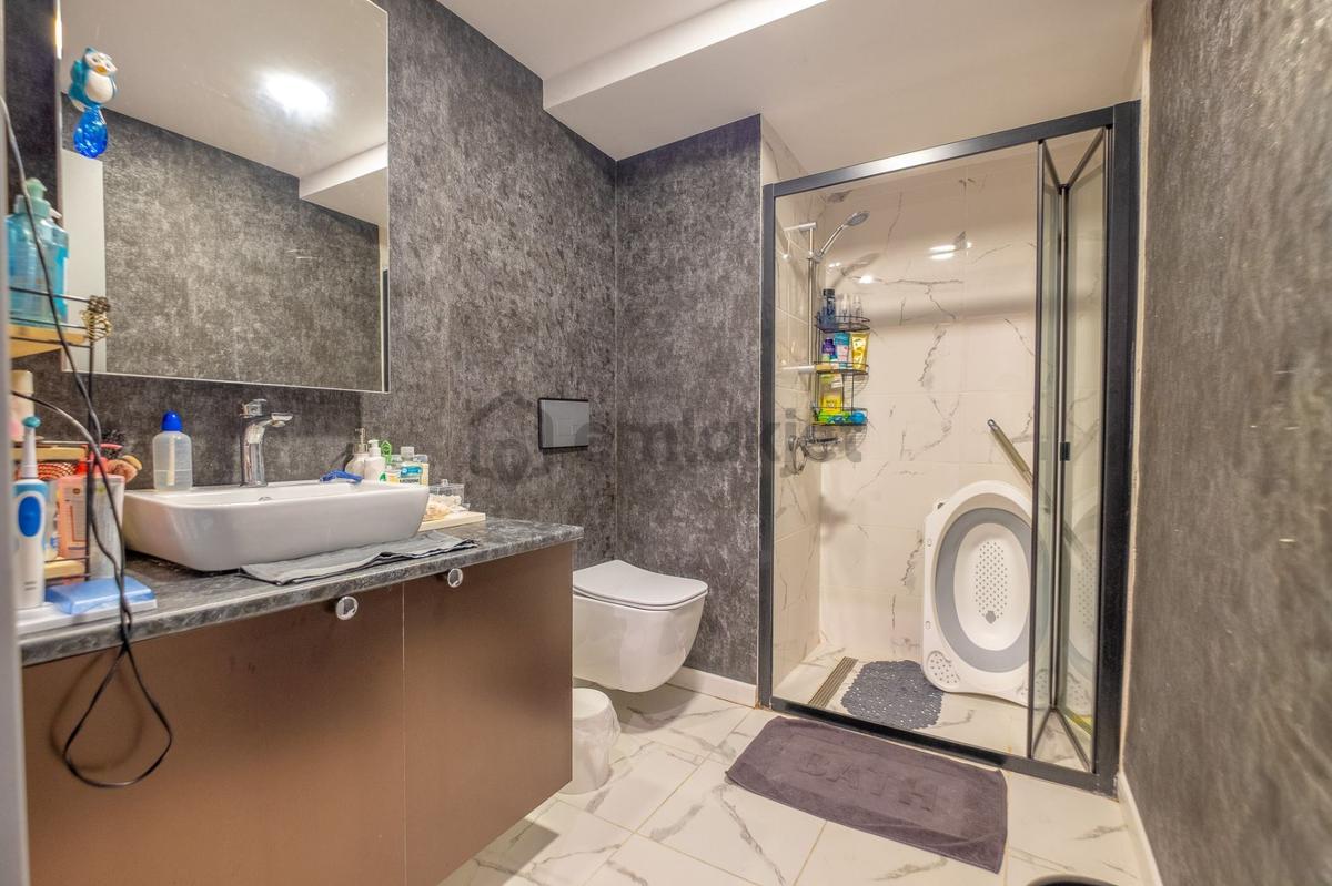Beylikdüzü Kavaklı'da 3+1, 120m², Yeni Yapı Daire - 19