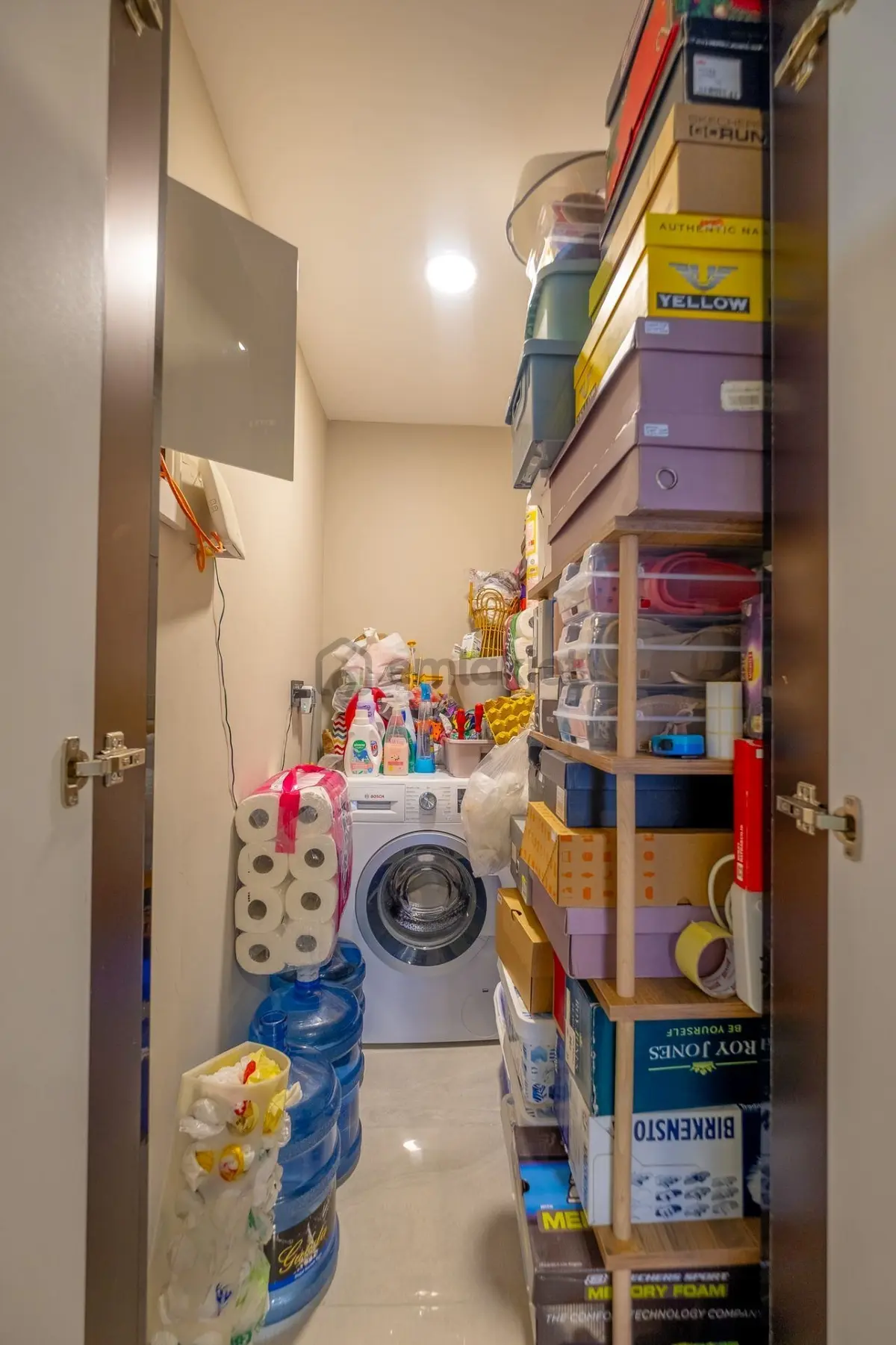 Beylikdüzü Kavaklı'da 3+1, 120m², Yeni Yapı Daire - 20