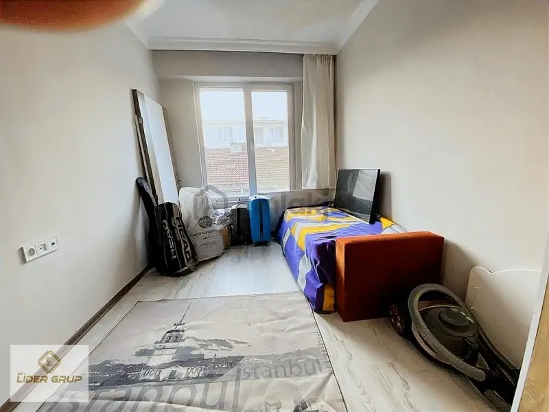 [eslider] Nilüfer Caddesin'de Özel Garajlı Satılık 2+1 - 11