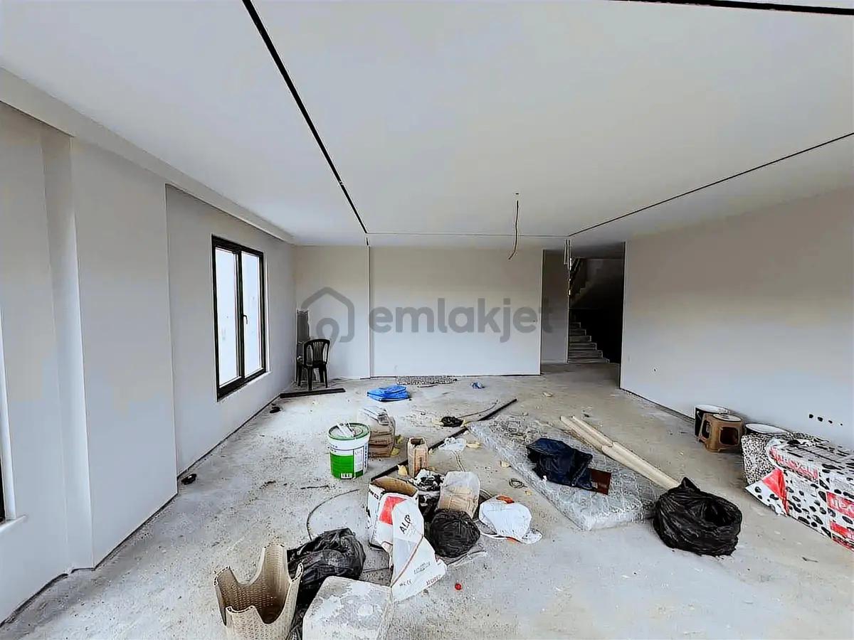 Trabzon Çukurçayır'da Satılık Müstakil Villa - 24