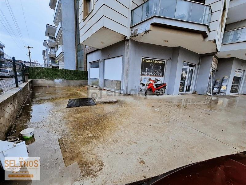 Ana Cadde Üzerinde Satılık Dükkan - 16
