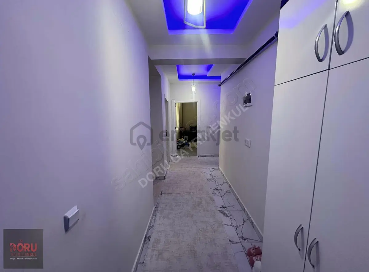 Doru'dan Bayazıtlı Mh. 3+1 Satılık Daire - 21