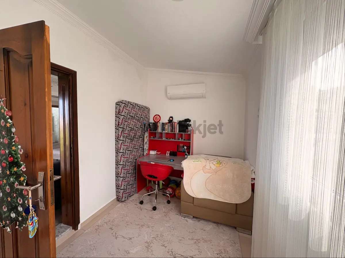 Muğla Dalyan Okçular Mah. 3+1 Satılık Geniş Daire - 22