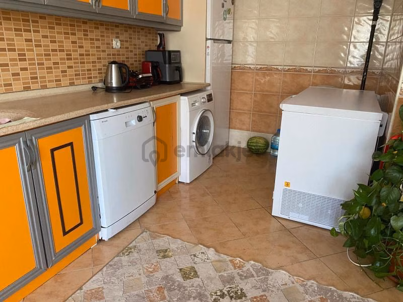 Sahibinden Sahibinden Satılık Temiz Ve Kullanıma Hazır Daire - 7