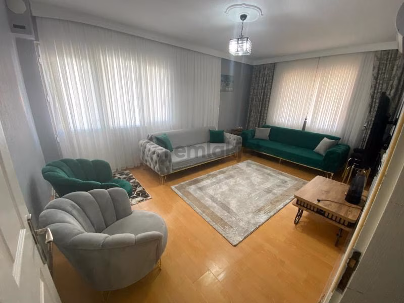 Sahibinden Sahibinden Satılık Temiz Ve Kullanıma Hazır Daire - 5