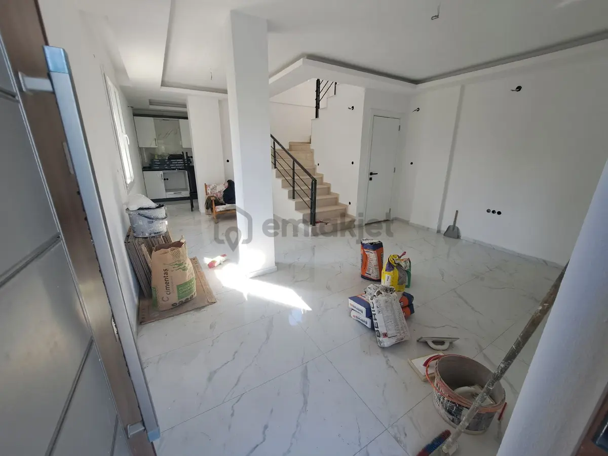 Seferihisar Doğanbey De Satılık Tek Müstakil 2+1 Villa - 16