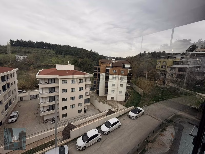 Ovaakça Merkezde 3+1 Ara Kat Daire Şuan Daire Boş - 15