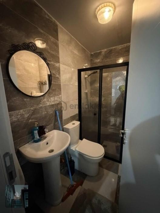 Ovaakça Merkezde 3+1 Ara Kat Daire Şuan Daire Boş - 24