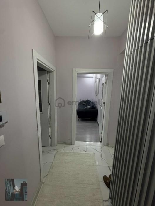 Ovaakça Merkezde 3+1 Ara Kat Daire Şuan Daire Boş - 9